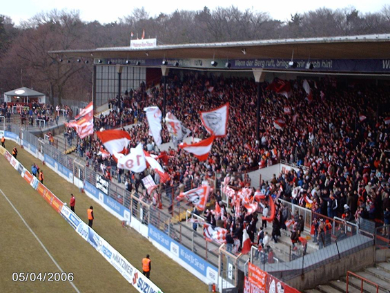 Offenbacher FC Kickers vs Wuppertaler SV Borussia (2-1) (5)