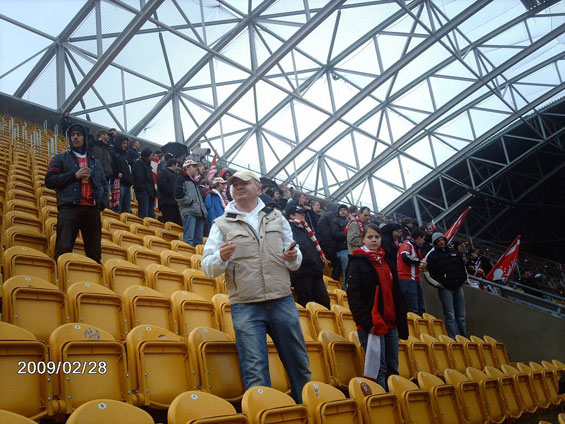 Dynamo Dresden vs Offenbacher FC Kickers (1-0) (1)