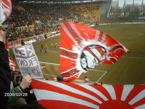 Dynamo Dresden vs Offenbacher FC Kickers (1-0) (3)