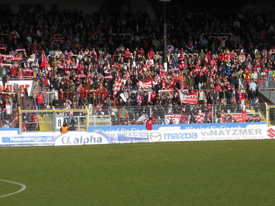 Offenbacher FC Kickers vs Eintracht Braunschweig (2-0) (3)