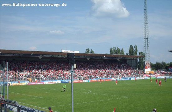Offenbacher FC Kickers vs 1. FC Union Berlin (0-1) (3)