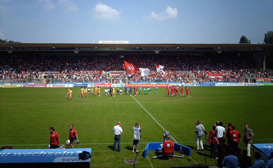 Offenbacher FC Kickers vs 1. FC Union Berlin (0-1) (10)