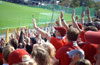VfR Aalen vs Offenbacher FC Kickers (1-1)