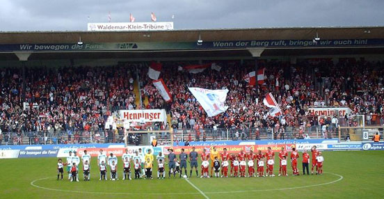 Offenbacher FC Kickers vs SV Werder Bremen II (1-0) (3)