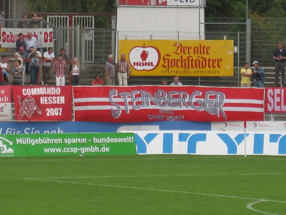 Offenbacher FC Kickers vs FC Ingolstadt 04 (0-1) (6)