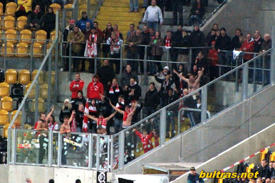 Dynamo Dresden vs Offenbacher FC Kickers (2-4) (1)