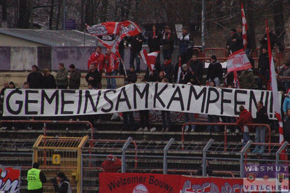 FC Erzgebirge Aue vs Offenbacher FC Kickers (4-2) (2)