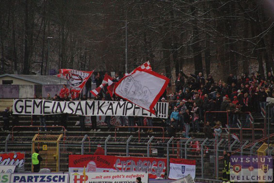 FC Erzgebirge Aue vs Offenbacher FC Kickers (4-2) (3)