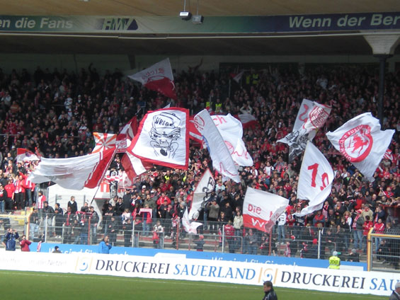 Offenbacher FC Kickers vs Dynamo Dresden (1-0) (2)