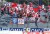 Wacker Burghausen vs Offenbacher FC Kickers (1-0)