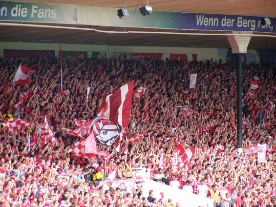 Offenbacher FC Kickers vs Eintracht Frankfurt (0-3) (1)