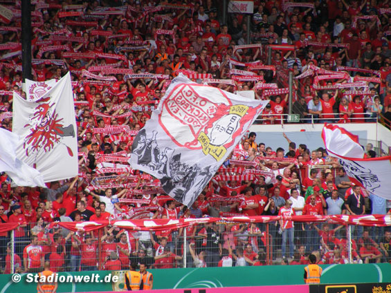 Offenbacher FC Kickers vs Eintracht Frankfurt (0-3) (17)