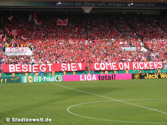 Offenbacher FC Kickers vs Eintracht Frankfurt (0-3) (18)