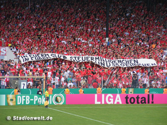 Offenbacher FC Kickers vs Eintracht Frankfurt (0-3) (20)