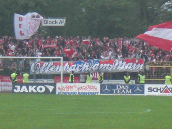 KSV Hessen Kassel vs Offenbacher FC Kickers (1-2) (2)