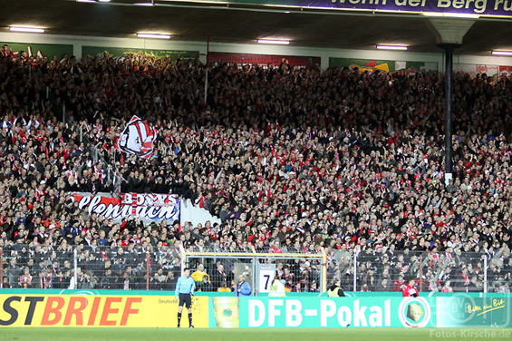 Offenbacher FC Kickers vs Borussia Dortmund (4-2 i.E.) (1)