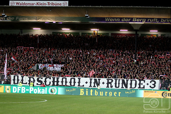 Offenbacher FC Kickers vs Borussia Dortmund (4-2 i.E.) (5)