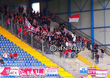 DSC Arminia Bielefeld vs Offenbacher FC Kickers (1-1)