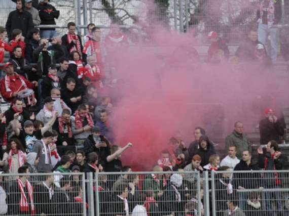 KSV Hessen Kassel vs Offenbacher FC Kickers (0-2) (3)