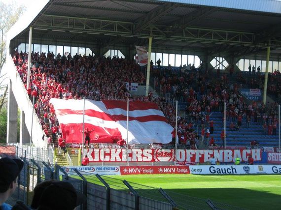 SV Waldhof Mannheim 07 vs Offenbacher FC Kickers (0-0) (14)