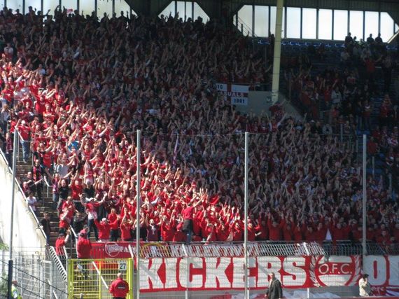 SV Waldhof Mannheim 07 vs Offenbacher FC Kickers (0-0) (15)