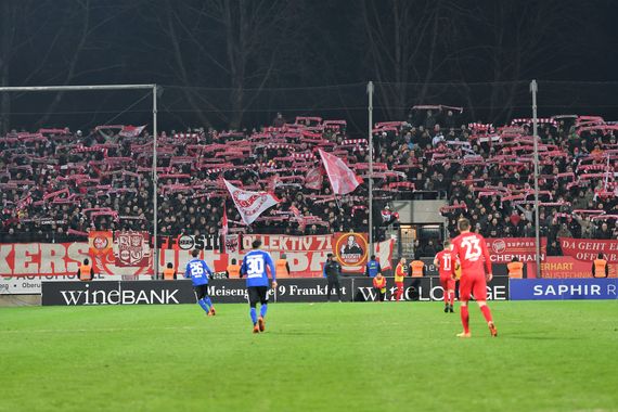 FSV Frankfurt vs Offenbacher FC Kickers (1-3) (2)