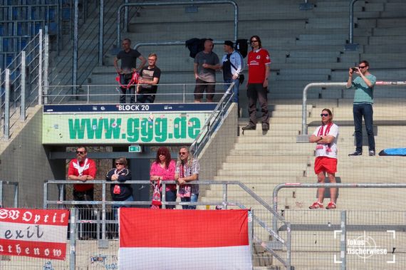 Chemnitzer FC vs Optik Rathenow (3-0) (1)