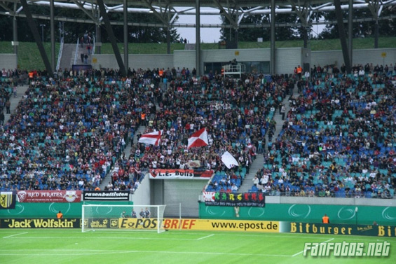 RB Leipzig vs VfL Wolfsburg (3-2) (1)