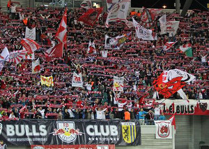 RB Leipzig vs 1. FC Kaiserslautern (0-0)