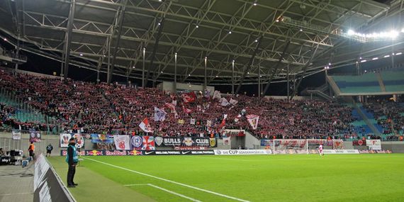 RB Leipzig vs 1. FC Kaiserslautern (0-0) (1)
