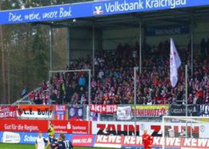 SV Sandhausen vs RB Leipzig (0-0)