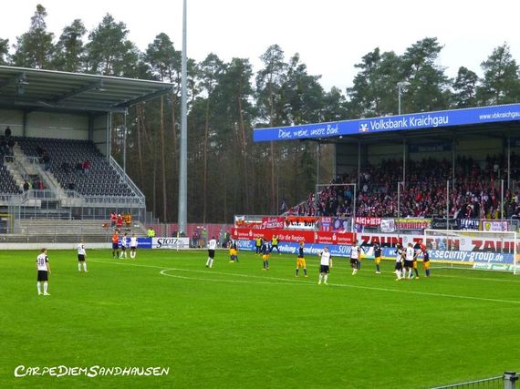 SV Sandhausen vs RB Leipzig (0-0) (5)