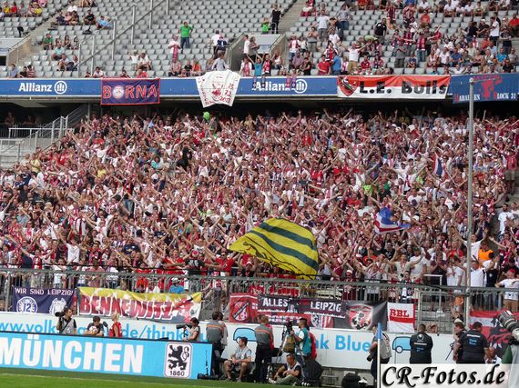 TSV 1860 München vs RB Leipzig (0-3) (4)