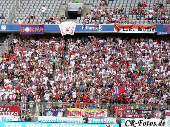 TSV 1860 München vs RB Leipzig (0-3) (5)