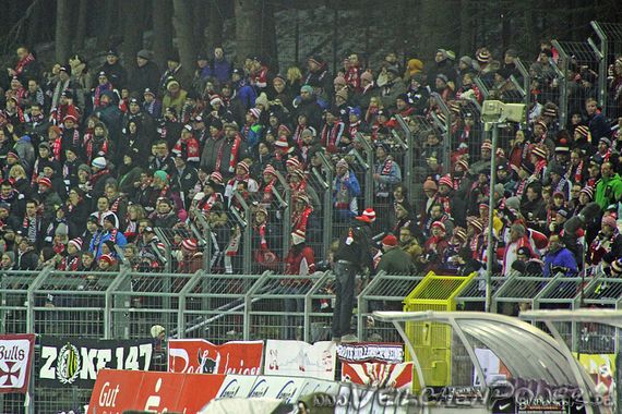 FC Erzgebirge Aue vs RB Leipzig (2-0) (1)