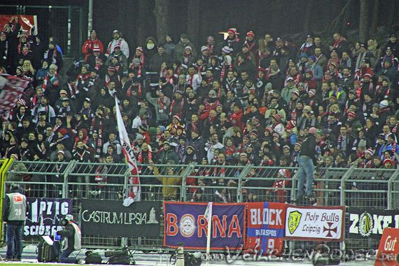 FC Erzgebirge Aue vs RB Leipzig (2-0) (2)