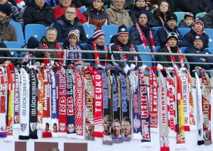 RB Leipzig vs 1. FC Union Berlin (3-2)
