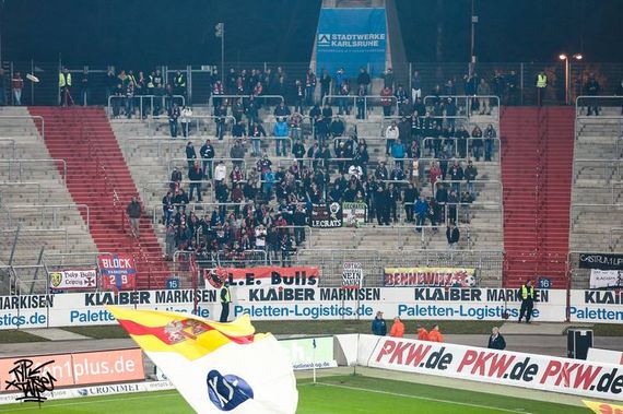 Karlsruher SC vs RB Leipzig (0-0) (2)