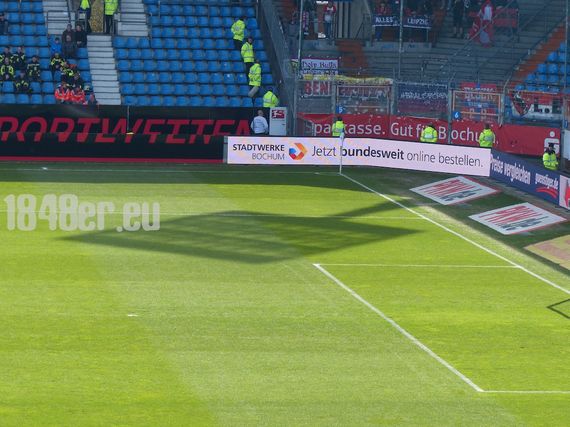 VfL Bochum vs RB Leipzig (1-2) (1)