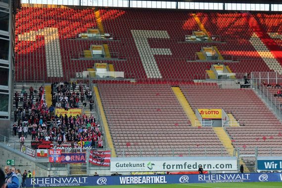 1. FC Kaiserslautern vs RB Leipzig (1-1) (1)