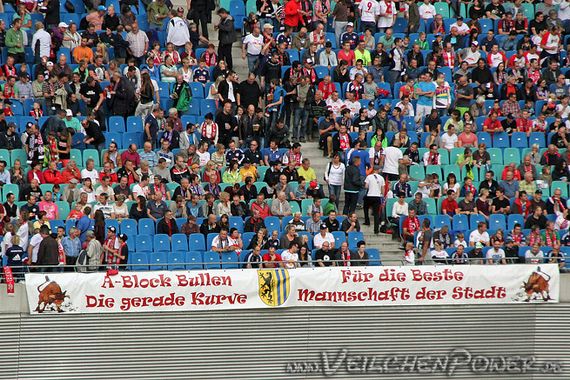 RB Leipzig vs FC Erzgebirge Aue (1-0) (1)