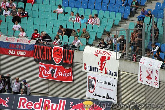 RB Leipzig vs FC Erzgebirge Aue (1-0) (9)