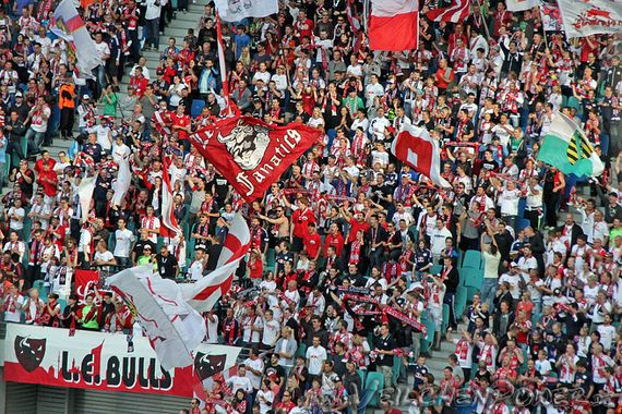 RB Leipzig vs FC Erzgebirge Aue (1-0) (10)