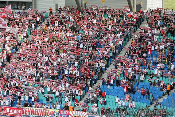 RB Leipzig vs FC Erzgebirge Aue (1-0) (12)