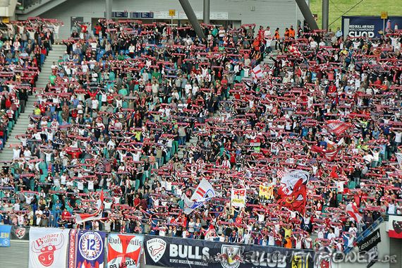 RB Leipzig vs FC Erzgebirge Aue (1-0) (14)