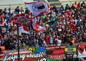 FC St. Pauli vs RB Leipzig (1-0)