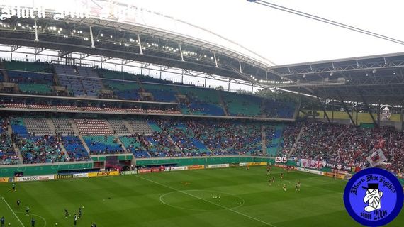 RB Leipzig vs SC Paderborn (2-1 n.V.) (2)