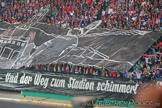 RB Leipzig vs FC Erzgebirge Aue (3-1 n.V.) (2)
