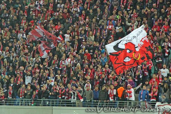 RB Leipzig vs FC Erzgebirge Aue (3-1 n.V.) (5)