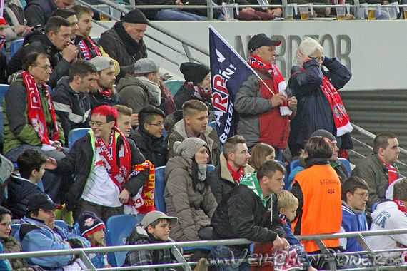 RB Leipzig vs FC Erzgebirge Aue (3-1 n.V.) (9)